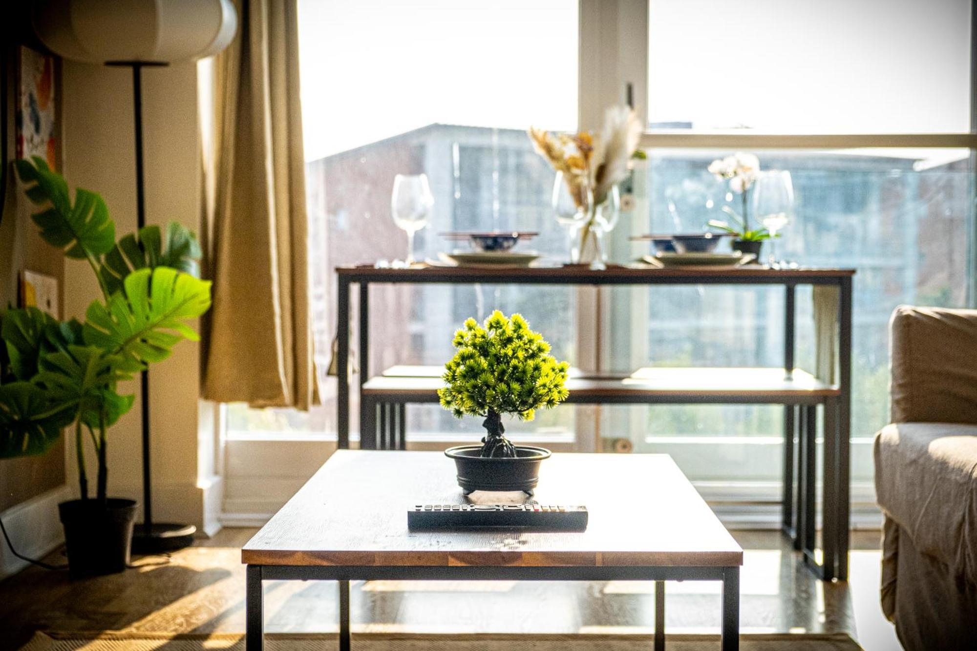 Eastern With Freepark - 28 Night Apartment *