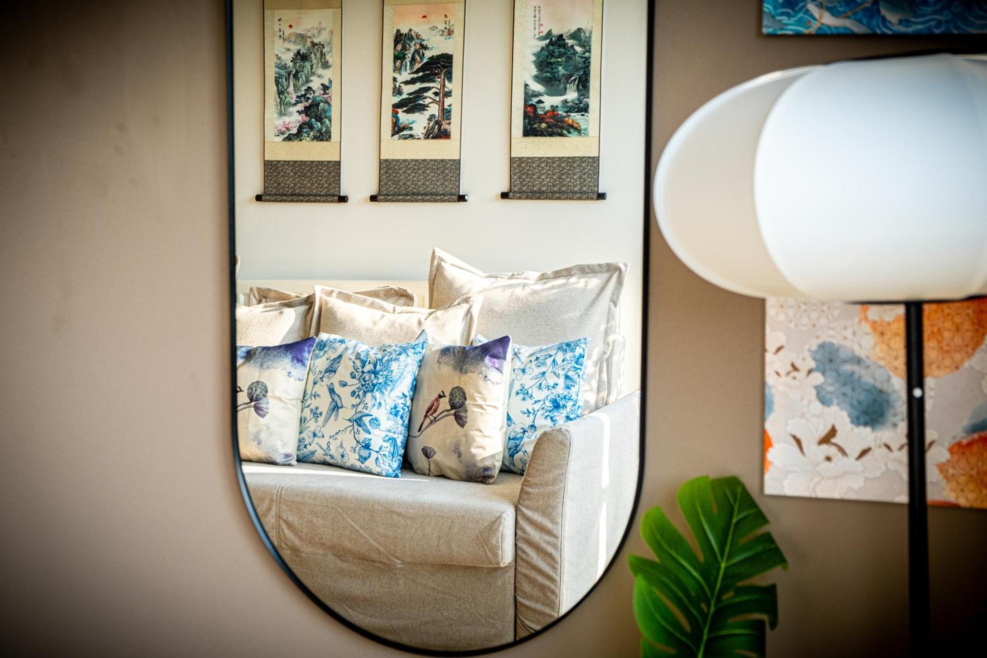 Apartment Eastern With Freepark - 28 Night *