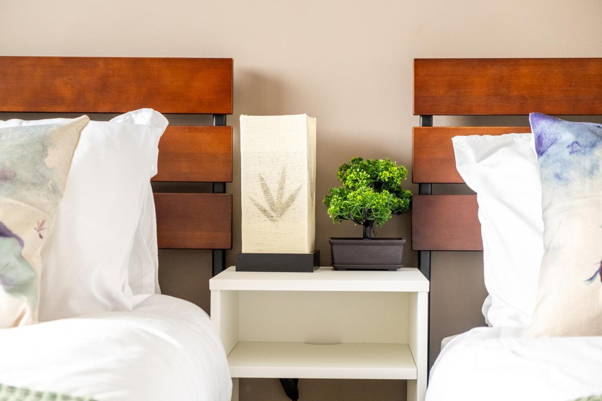 Eastern With Freepark - 28 Night Apartment *