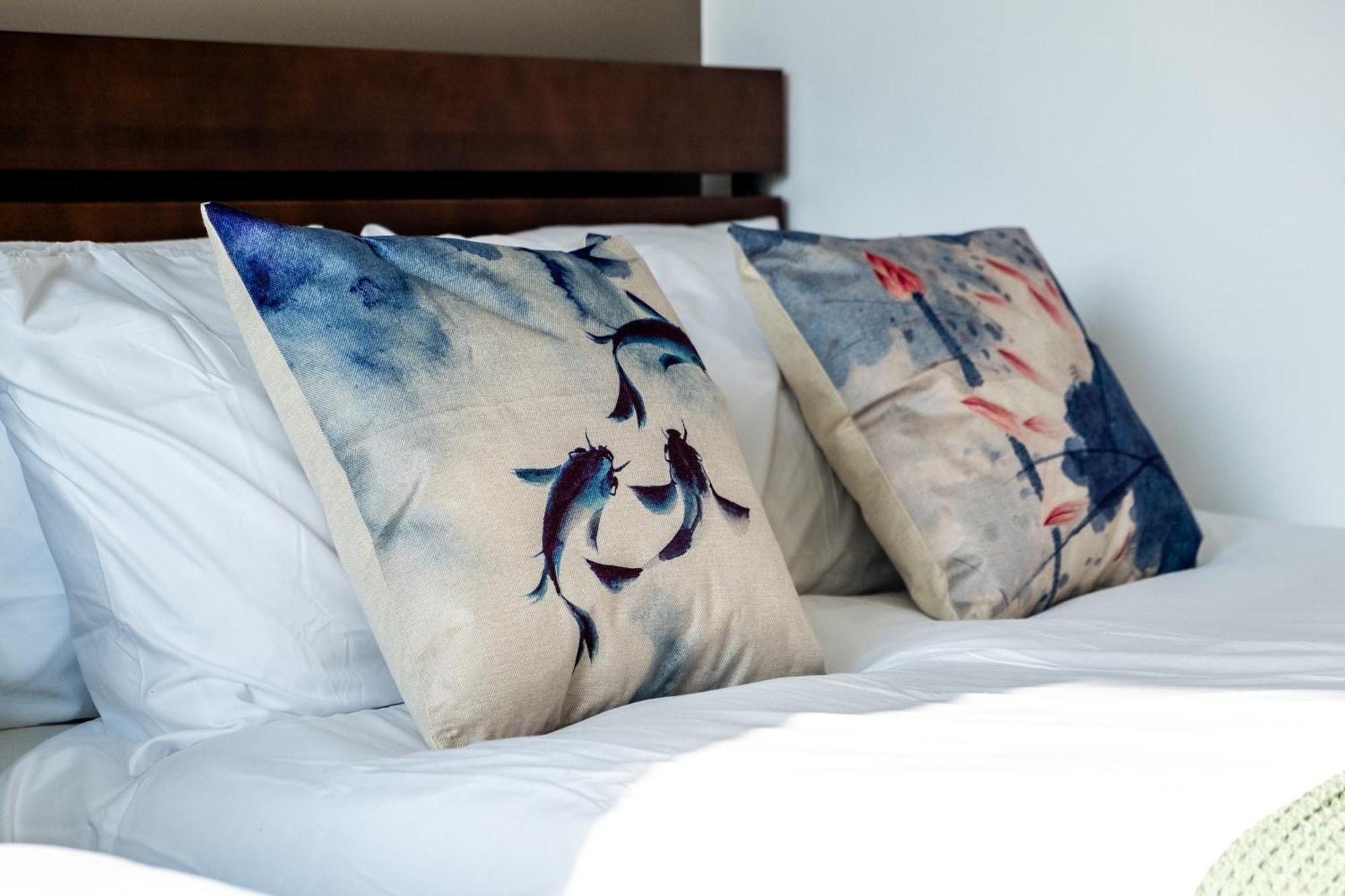 Eastern With Freepark - 28 Night Apartment *