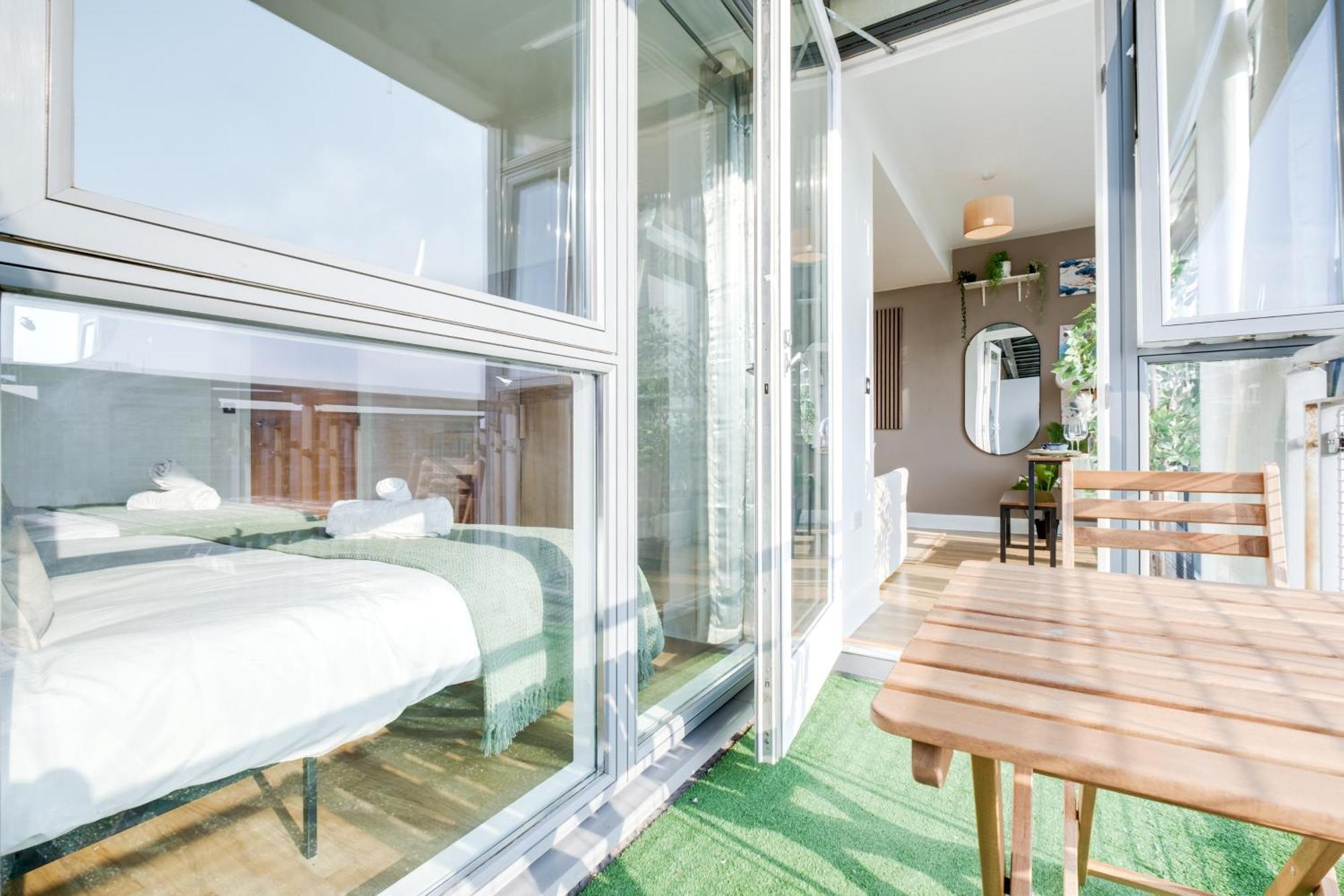 Apartment Eastern With Freepark - 28 Night Birmingham